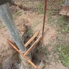 Zack Nelson kết nối hệ thống pin mặt trời với Anker SOLIX S5000